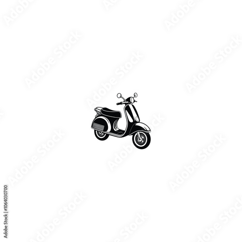 motorcycle