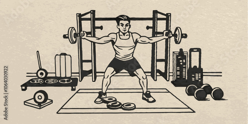 Графика и иллюстрации