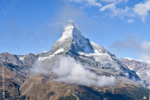 Mount Zermatt