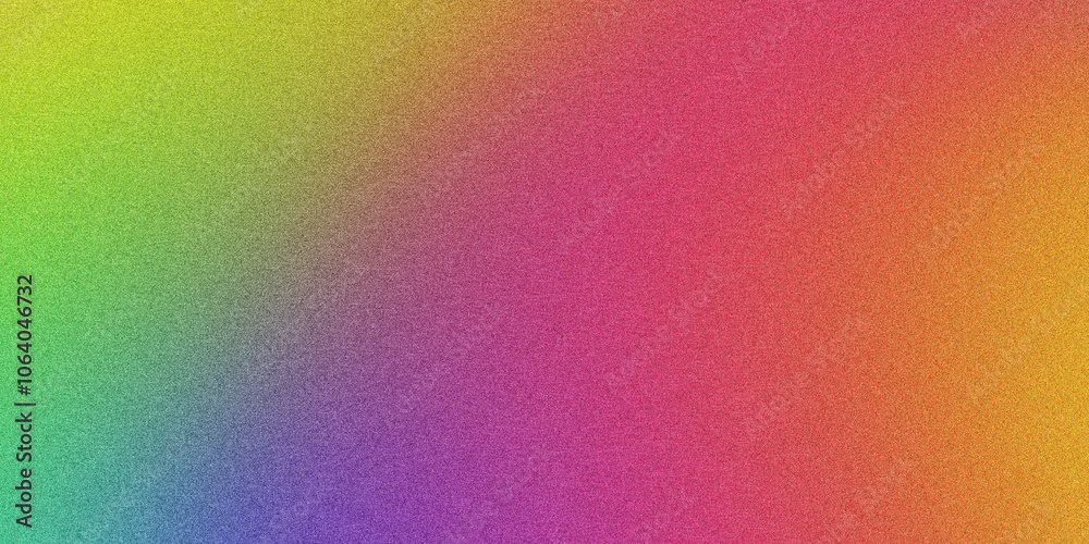 Vibrant grainy texture background blending smoothly colors Vibrant grainy texture background blending smoothly colors