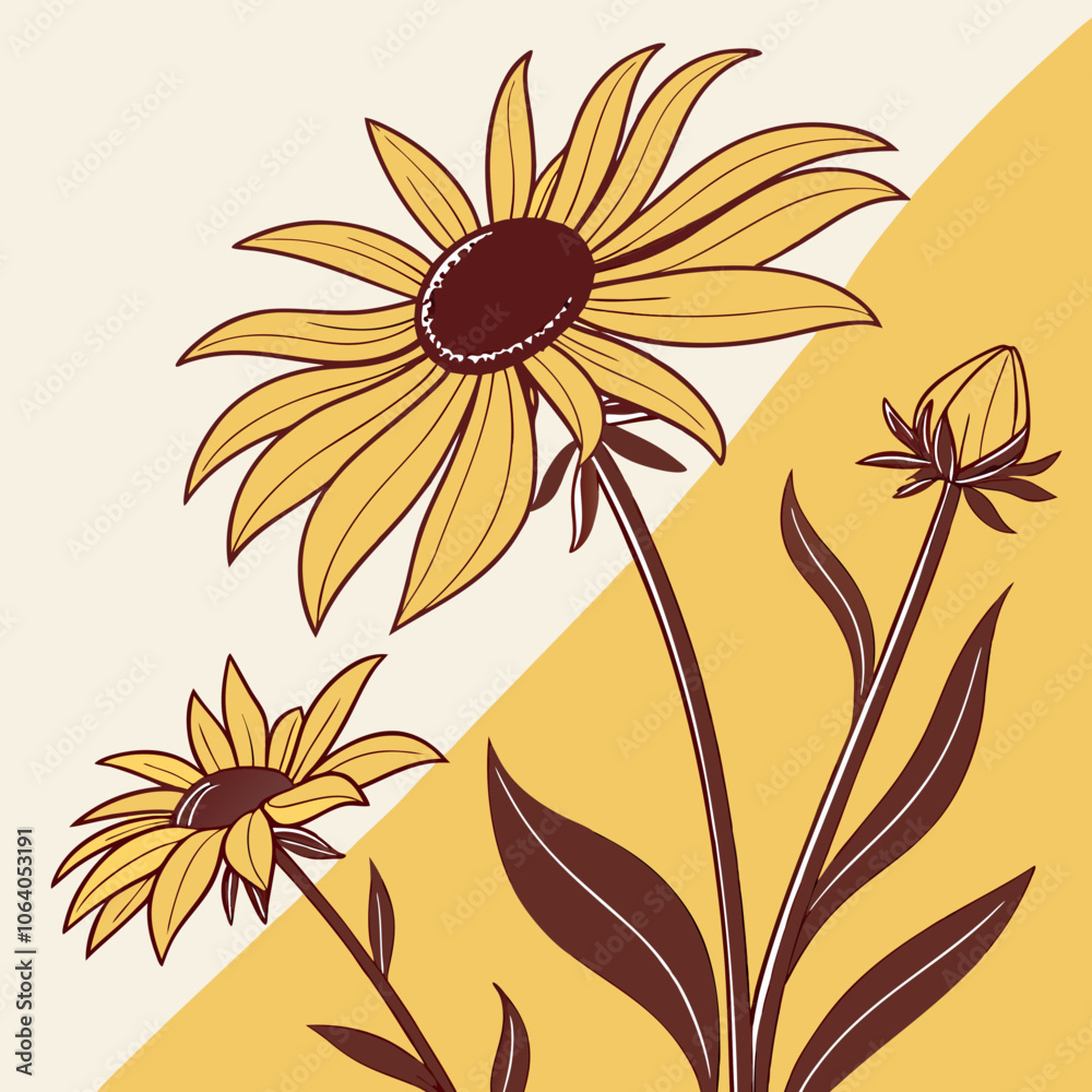 background with flowers background with flowers