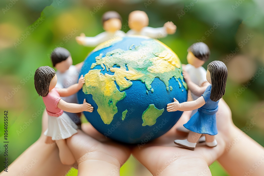 World Family Day World Family Day