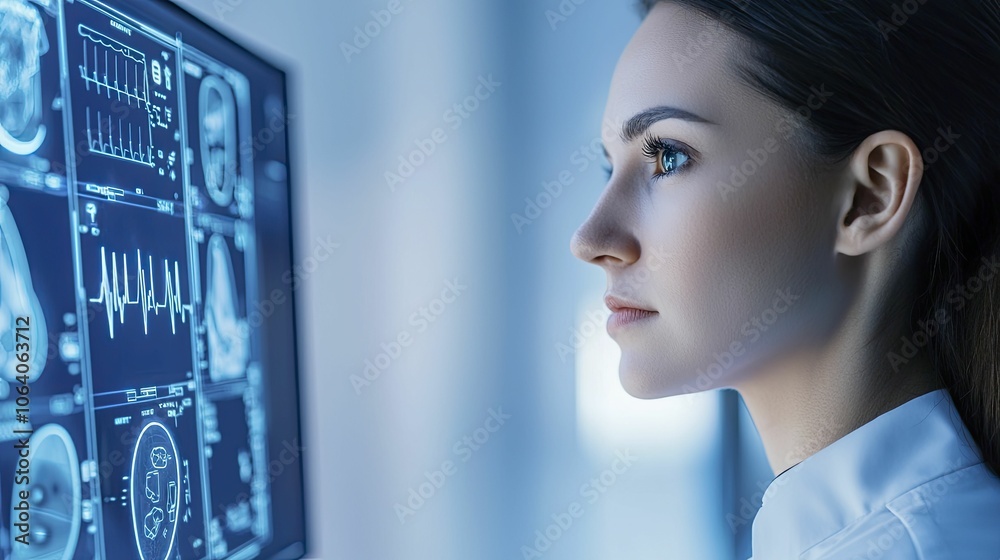 Futuristic telemedicine platforms utilizing neon graphics for remote patient monitoring, enhancing accessibility and response efficiency Futuristic telemedicine platforms utilizing neon graphics for remote patient monitoring, enhancing accessibility and response efficiency