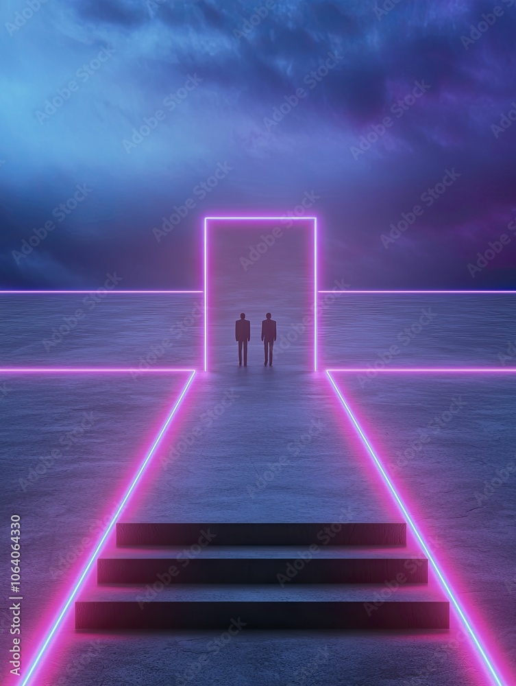 Post-Incident Review leveraging blockchain clarity, with vibrant neon accents outlining every phase in a cutting-edge creative environment. Post-Incident Review leveraging blockchain clarity, with vibrant neon accents outlining every phase in a cutting-edge creative environment.