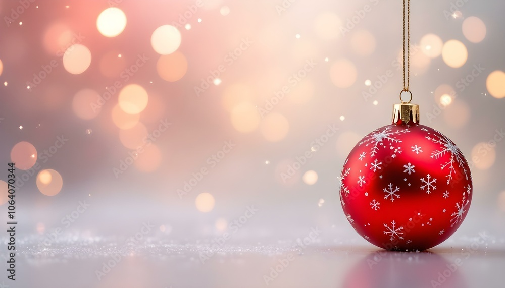Merry Christmas balls Merry Christmas balls