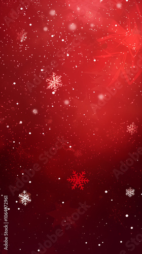 Christmas themed background