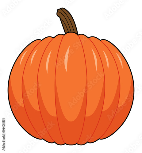 Pumpkin