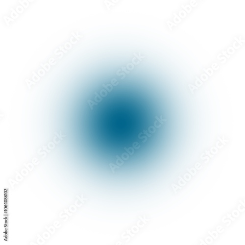 glow blue Abstract color circle glow . Colored light glow round buttons. blur abstract background. Color watercolor gradient blend mesh of neon iridescent colors png , transparent Images	
