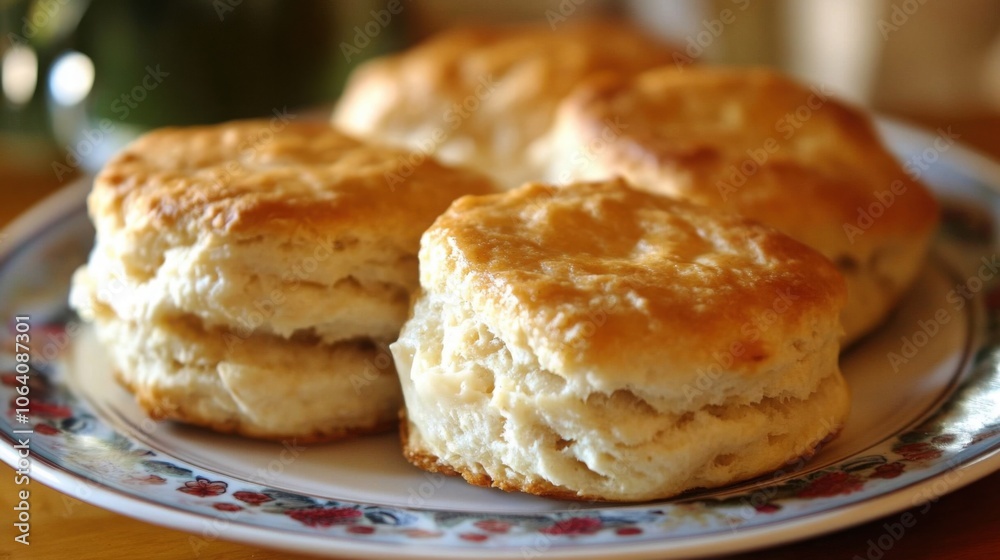 Southern-style biscuits with sausage gravy, a comforting American breakfast favorite. --ar 16:9 --v 6.1 Job ID: 9007b931-3ee0-479c-96e9-fad88dce3cfb Southern-style biscuits with sausage gravy, a comforting American breakfast favorite. --ar 16:9 --v 6.1 Job ID: 9007b931-3ee0-479c-96e9-fad88dce3cfb