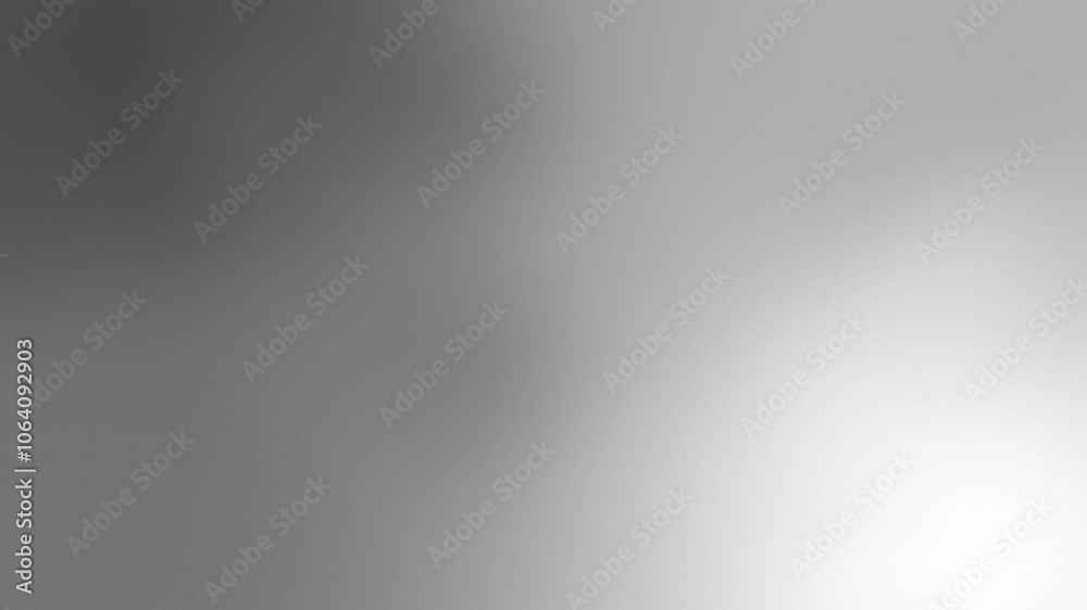 Animación fluida y minimalista de un gradiente abstracto y moderno