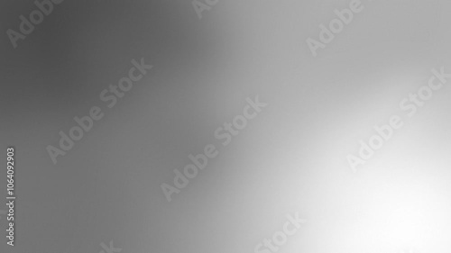 Animación fluida y minimalista de un gradiente abstracto y moderno