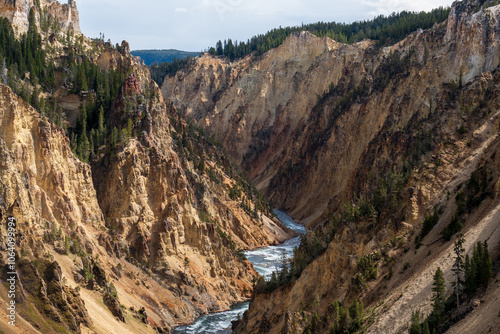 Yellowstone National Park