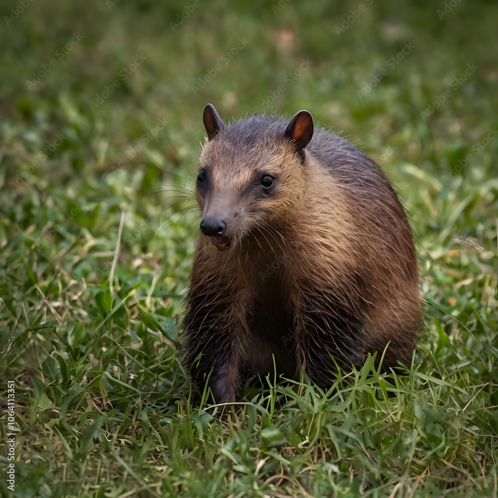 Obraz premium Ant eater