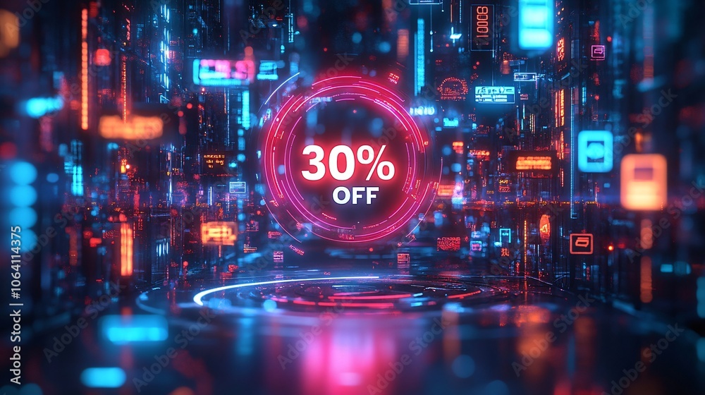 30% off digital background 30% off digital background
