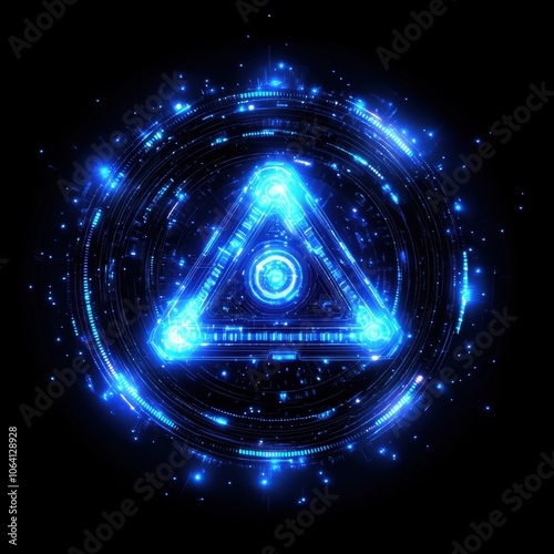 The influence of digital marketing on AI logo visibility