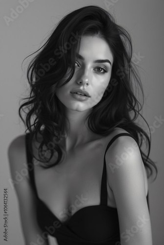 Female Luxury Fashion Award Winning Photography