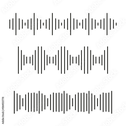 Sounds resonance diagram waveform audio