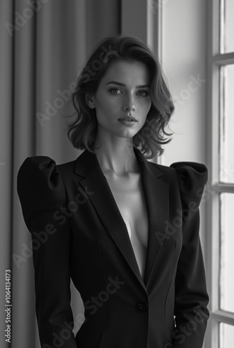 Female Luxury Fashion Award Winning Photography