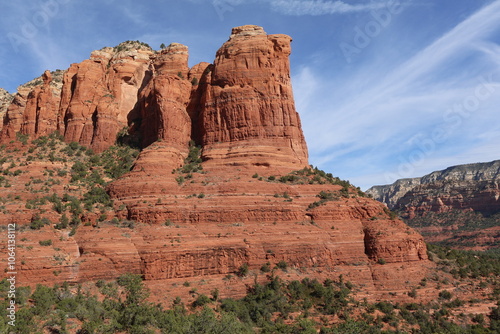 sedona arizona red rocks