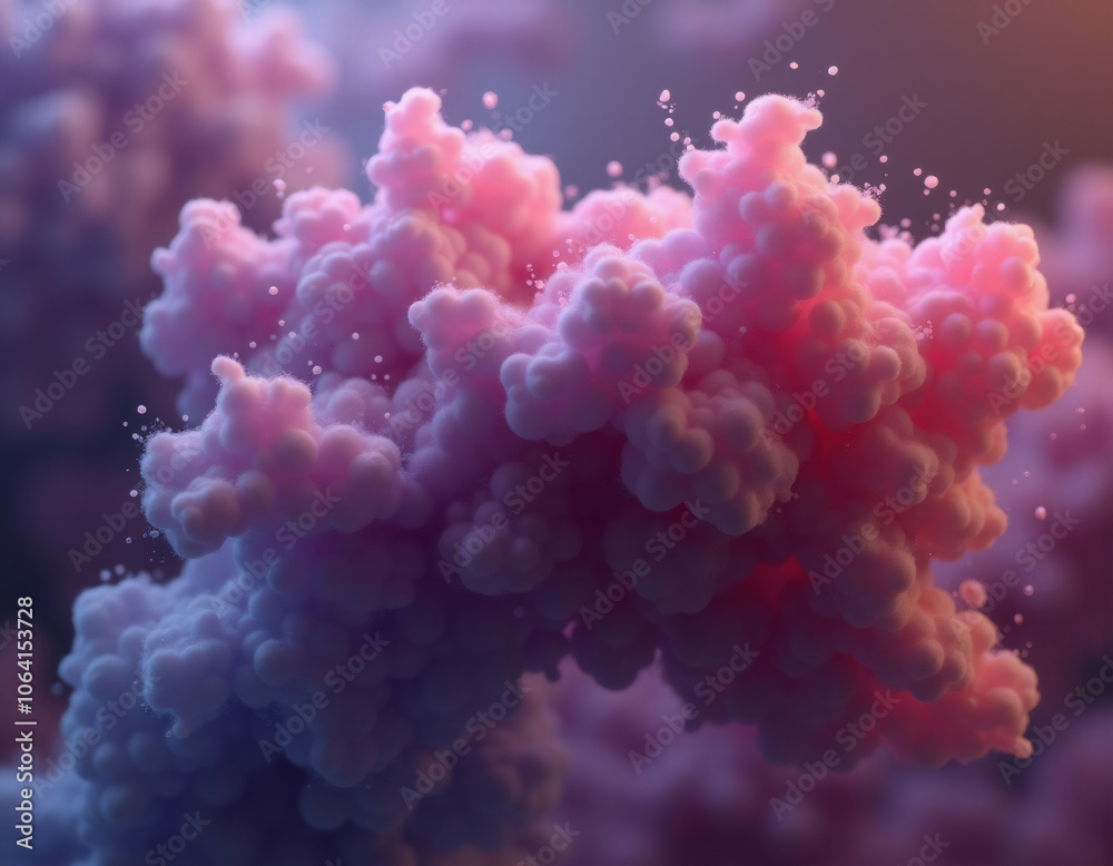 abstract concept. Generative ai. abstract concept. Generative ai.