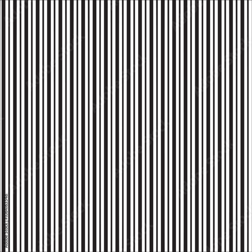 Stripe Vector Pattern