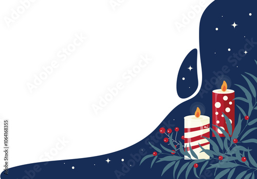 Christmas background