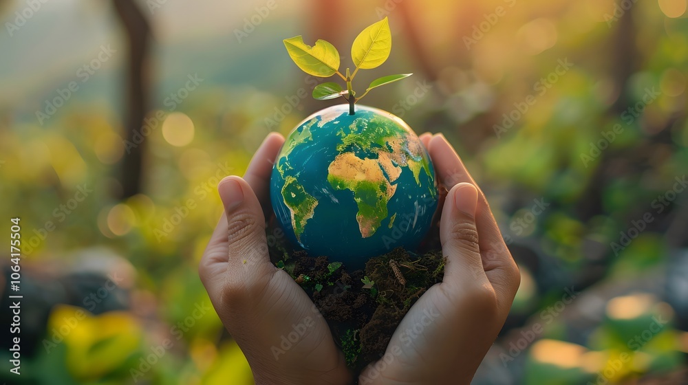 Ecological friendly and sustainable environment. Ecological friendly and sustainable environment.