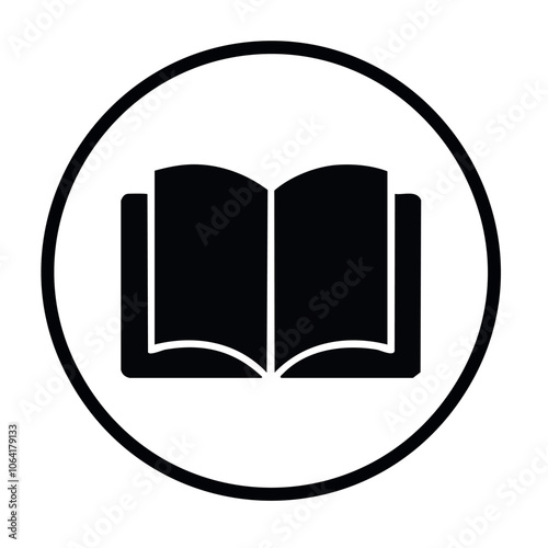 Book icon