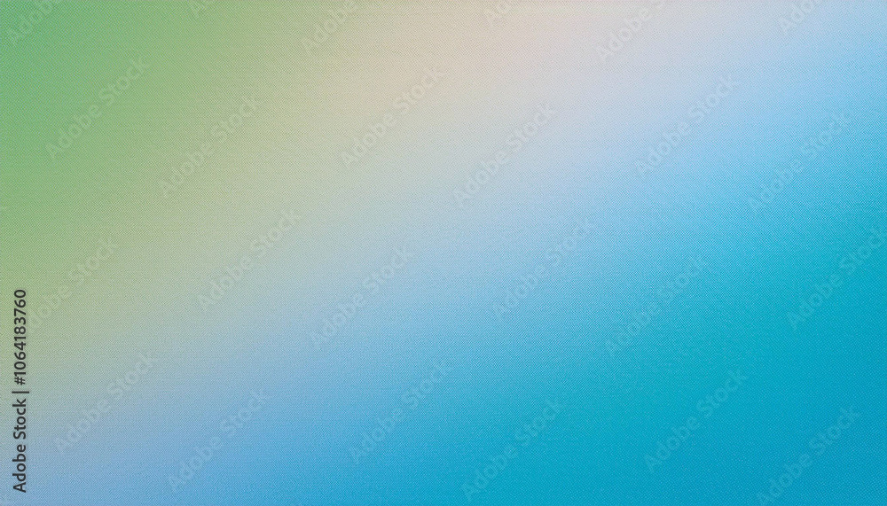 Serene Aqua Gradient: Calm, Cool Hues Serene Aqua Gradient: Calm, Cool Hues