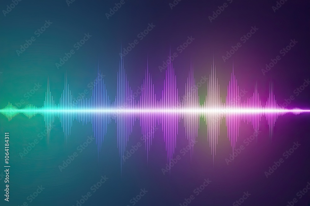 Innovative Sound Waves: Capturing Acoustics and Energy Flow with Trendy Purple-Blue-Green Gradients for Modern Web Design Aesthetics Innovative Sound Waves: Capturing Acoustics and Energy Flow with Trendy Purple-Blue-Green Gradients for Modern Web Design Aesthetics