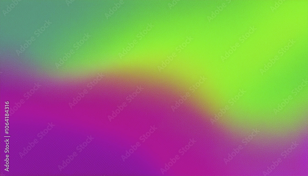 Neon Hues: A Gradient Dream Neon Hues: A Gradient Dream