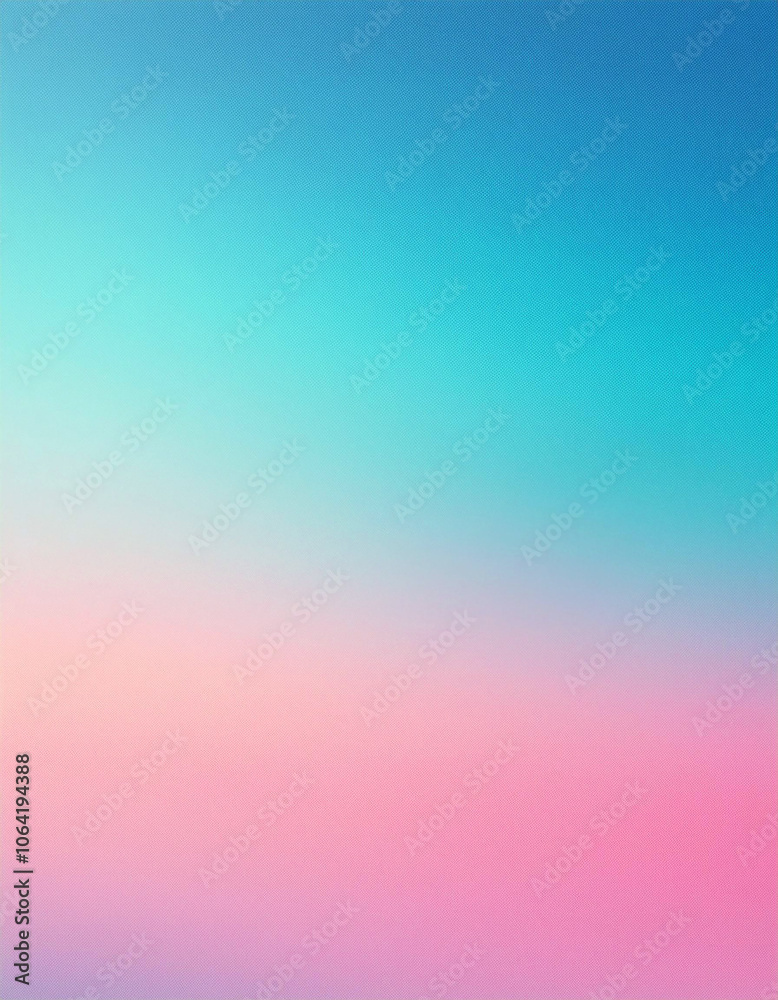 Dreamy pastel sky gradient: Soft, serene hues. Dreamy pastel sky gradient: Soft, serene hues.