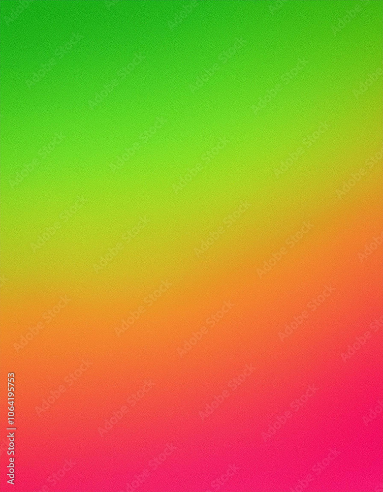 Spectrum of Hues: A Vivid Gradient Spectrum of Hues: A Vivid Gradient