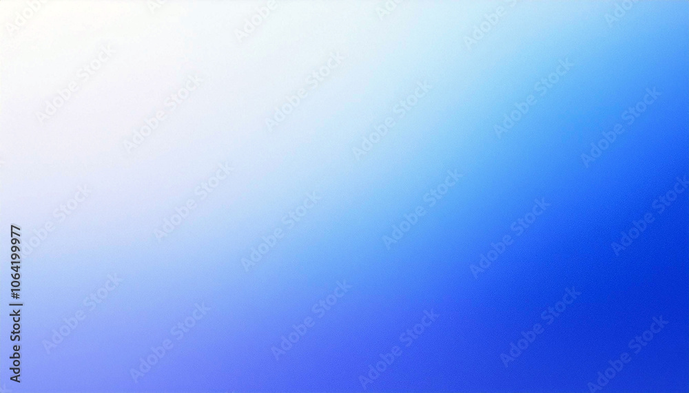 Serene Blue Gradient: Calm and Tranquil Serene Blue Gradient: Calm and Tranquil