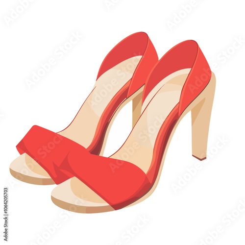 ladies wedge