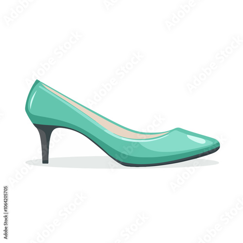 ladies wedge