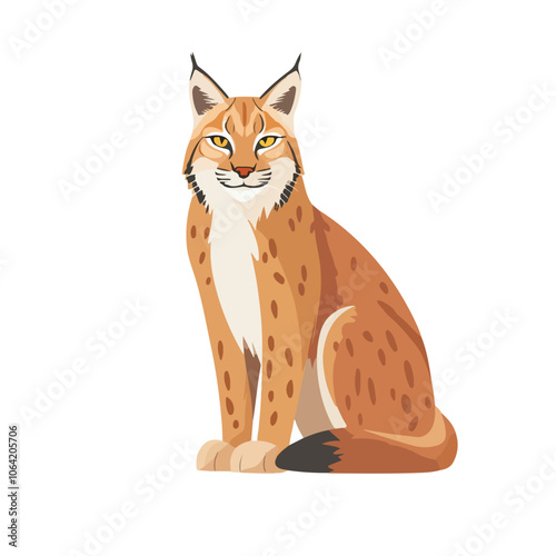 lynx vector