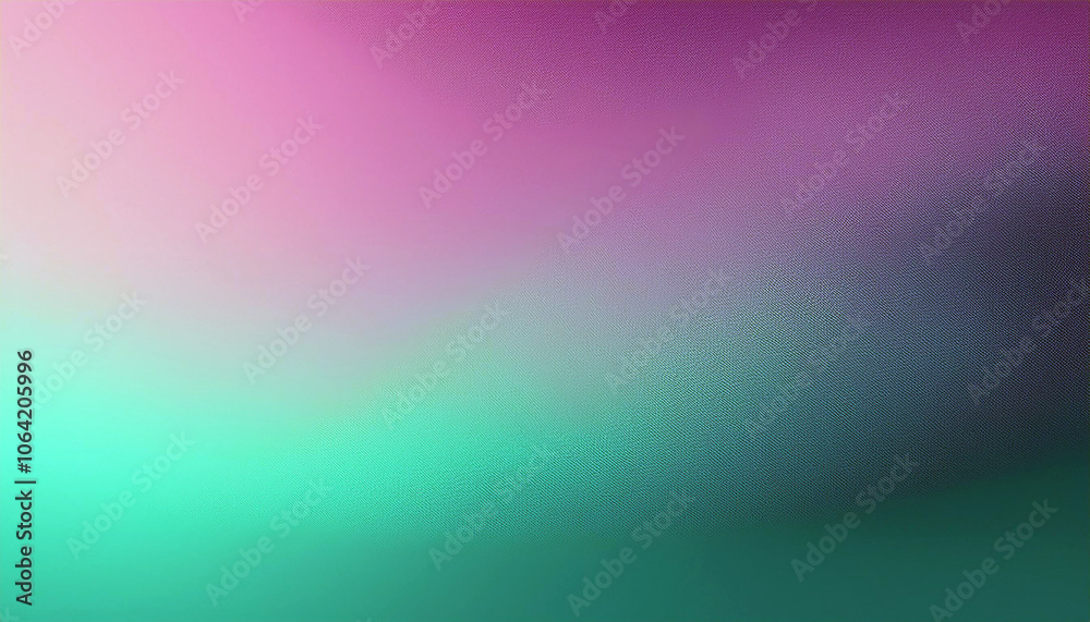 Fototapeta premium Vibrant Color Gradient Texture