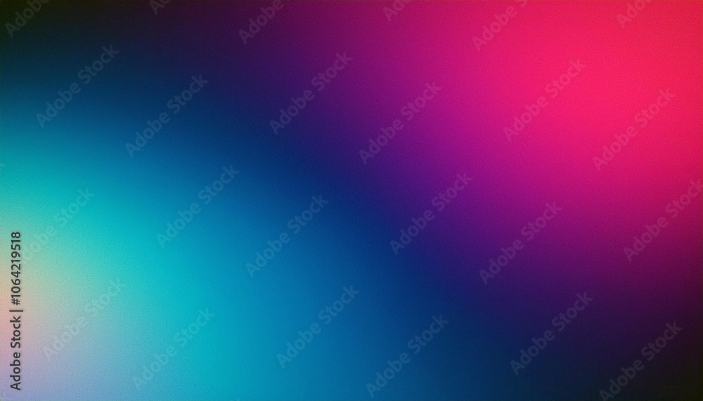 Blending Hues: A Colorful Gradient Blending Hues: A Colorful Gradient