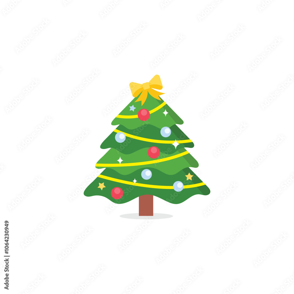 christmas tree