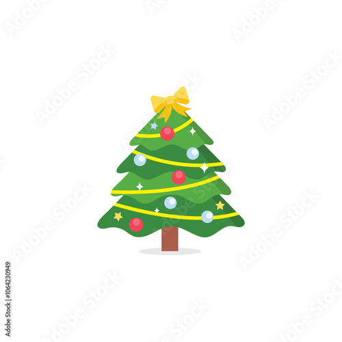 christmas tree