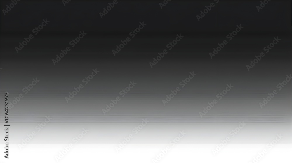 Moody Dark Gradient Background with Subtle Tonal Transitions