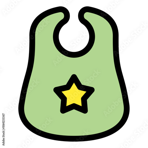 bib icon