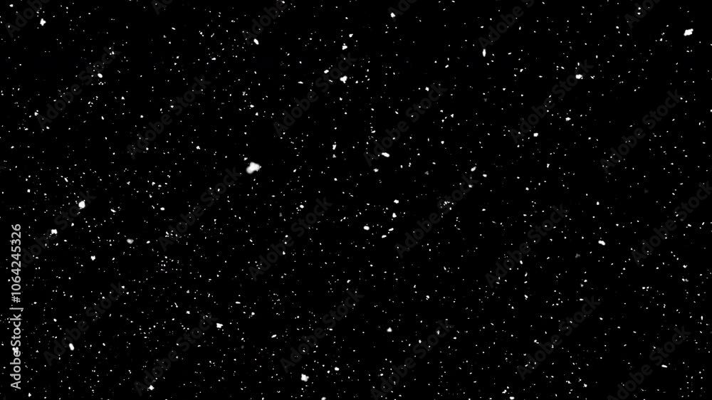 Floating abstract white particle video animated background Floating abstract white particle video animated background