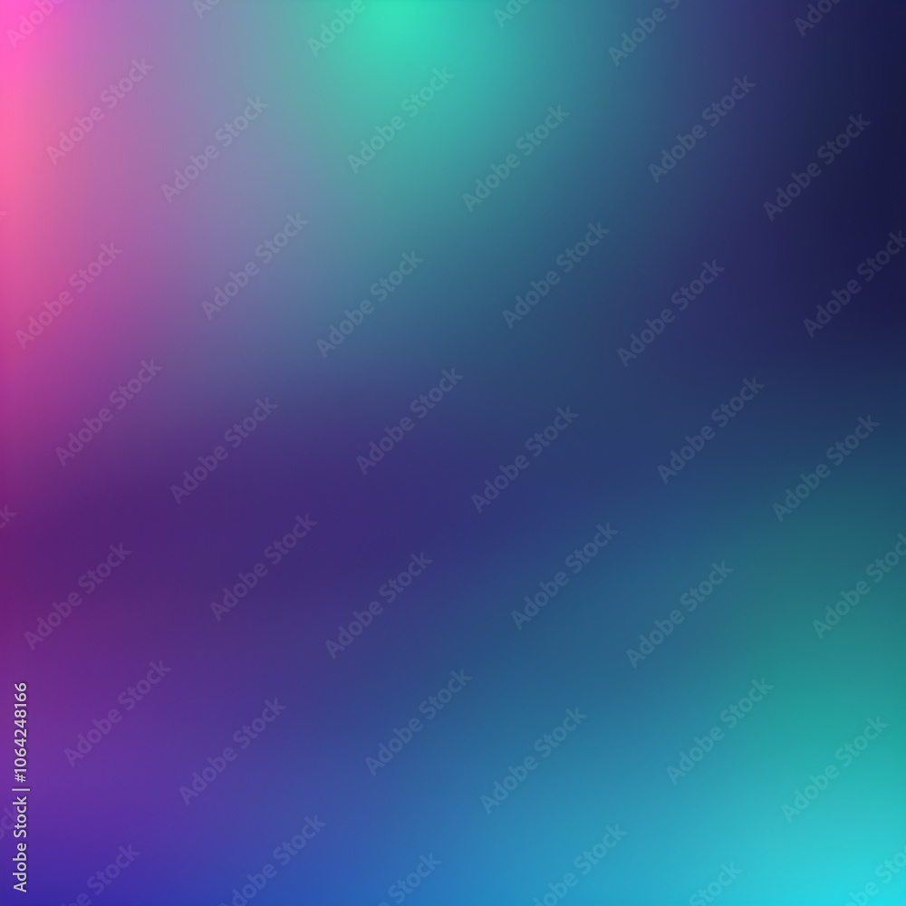Fototapeta premium abstract colorful gradient background