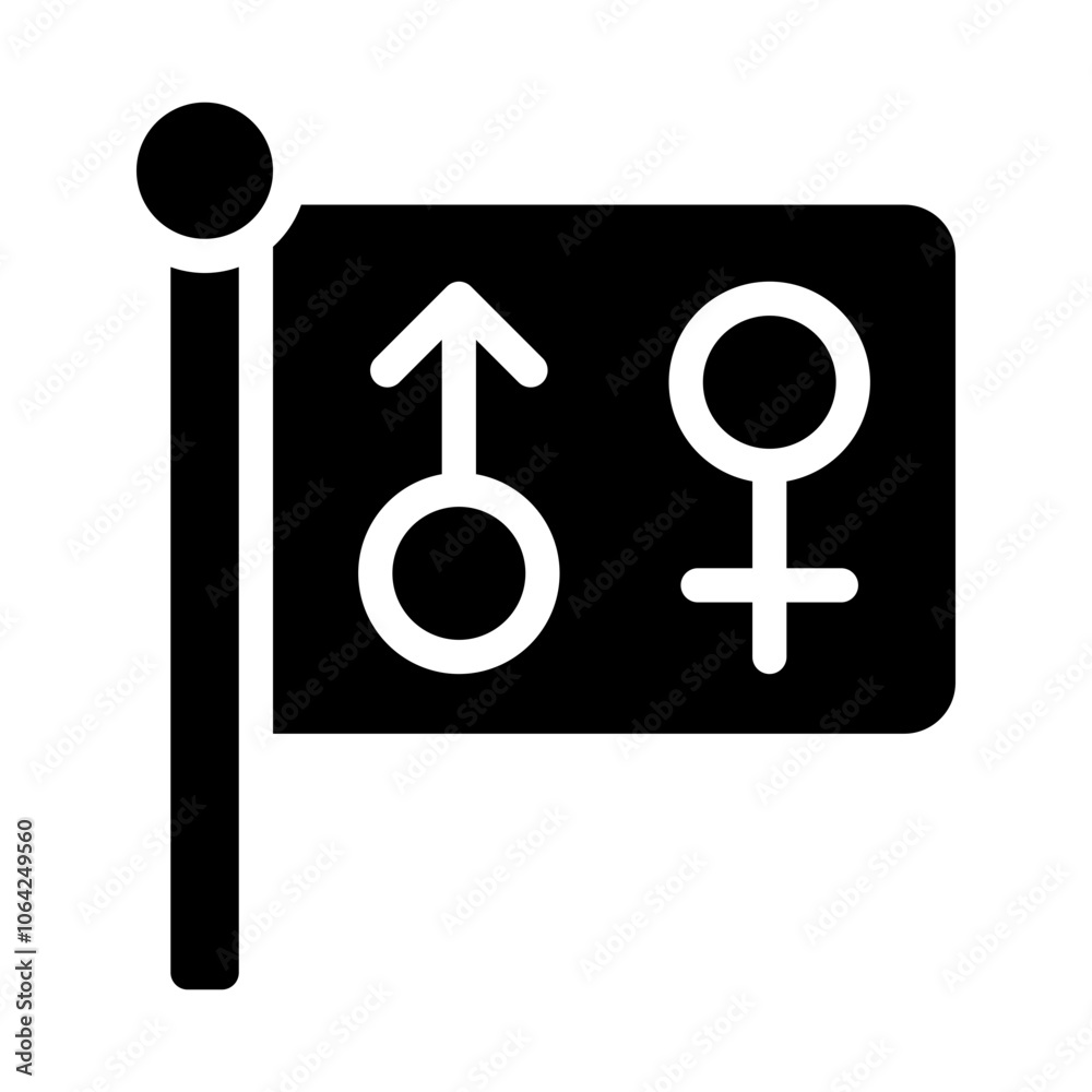 Flag Solid Icon Flag Solid Icon