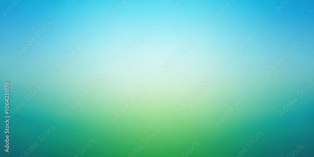 gradient background with shades of light blue and green gradient background with shades of light blue and green