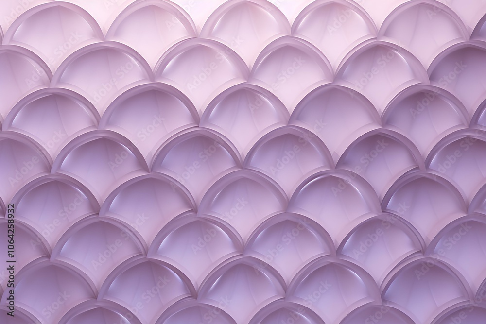 pattern with pink circles pattern with pink circles