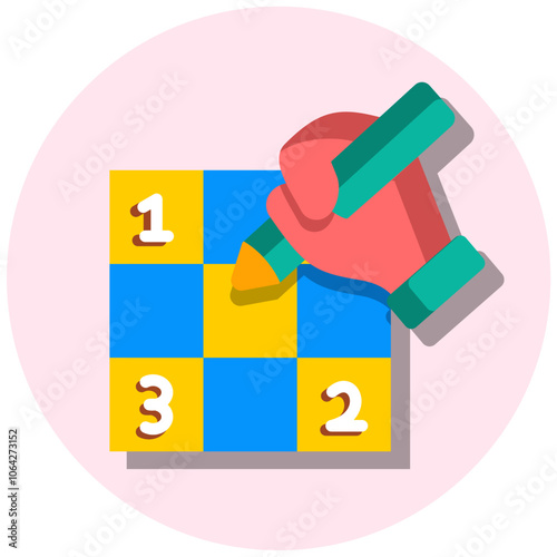 Sudoku Icon