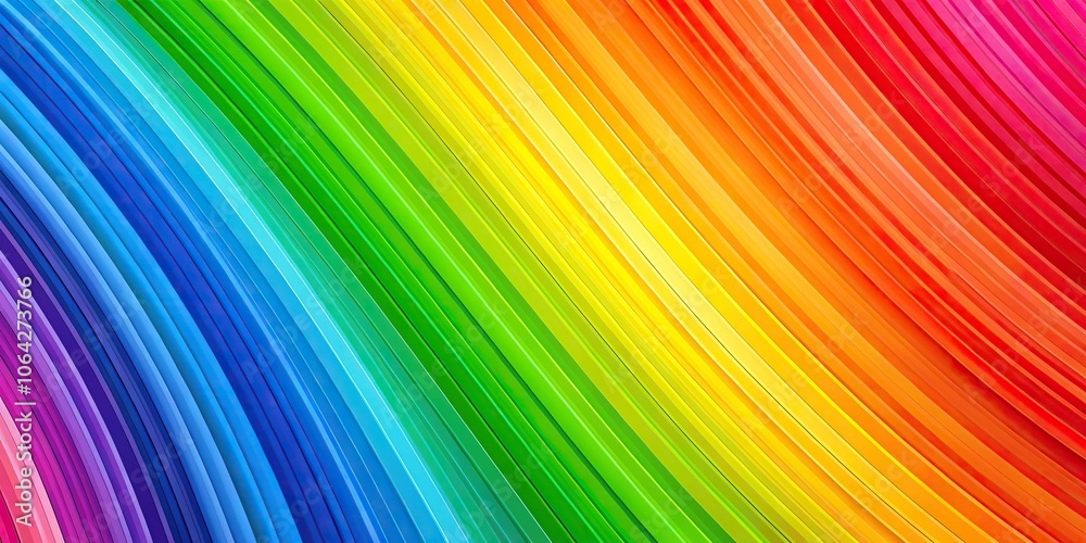 Vibrant multicolored rainbow wallpaper with bold lines and shapes, futuristic, multicolor, colorful Vibrant multicolored rainbow wallpaper with bold lines and shapes, futuristic, multicolor, colorful